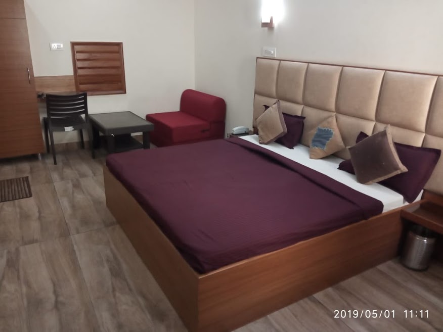 Executive Suite Room