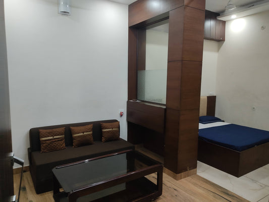 Executive P Suite Room
