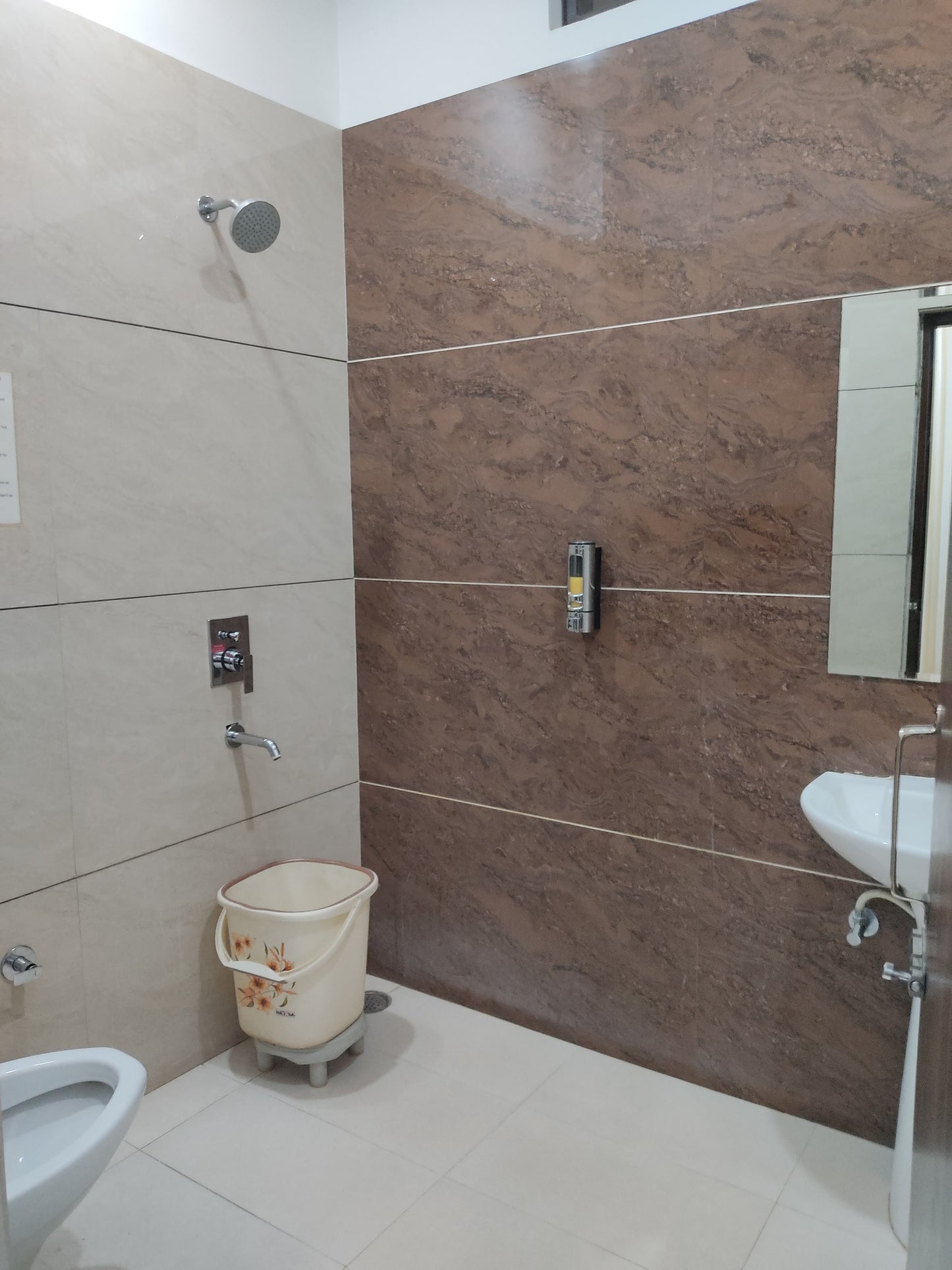 Executive P Suite Room